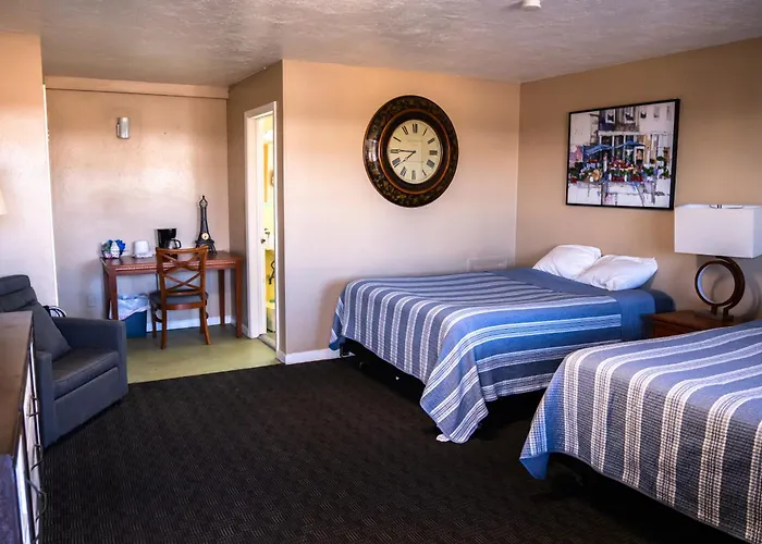 Yellowstone Motel