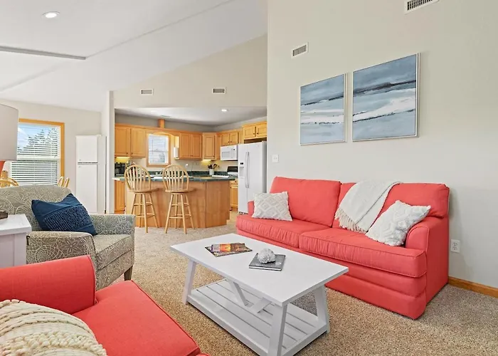 3 Bedrooms, Hot Tub, Fire Pit, And Pet Friendly