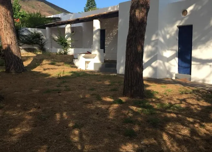 Casa Moser