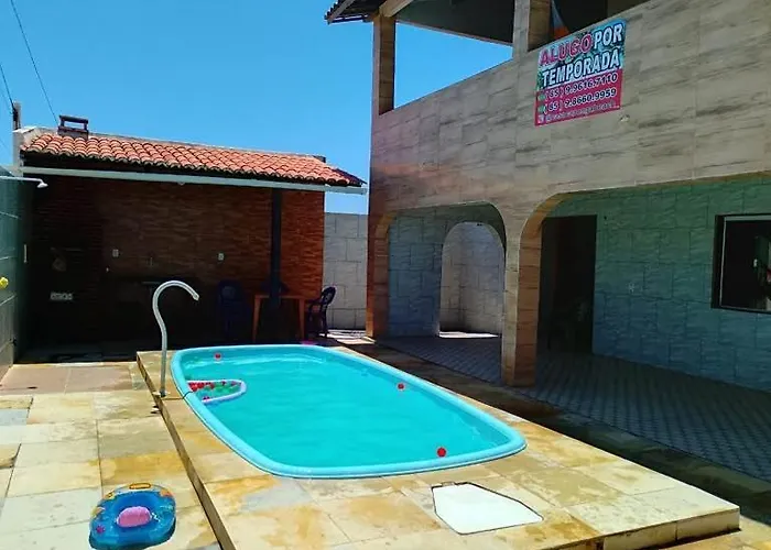 Capongabeachce