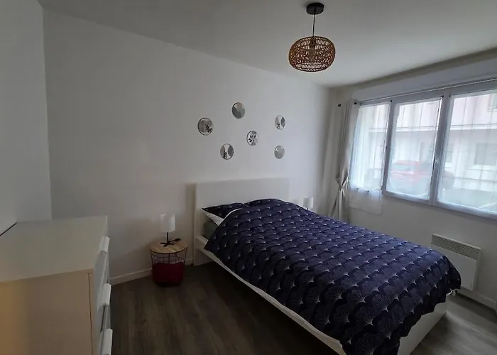 Villa Cosy Aux Portes Des Sanctuaires De Lourdes
