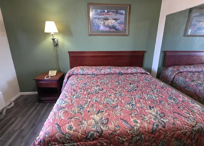 American Motor Inn