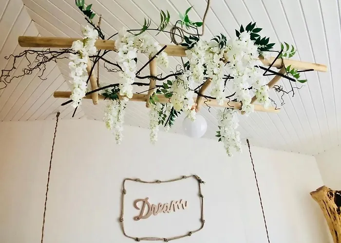 Dimora Mariadina