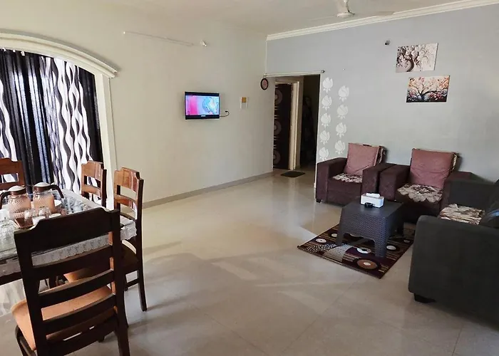Sunshinee Villa