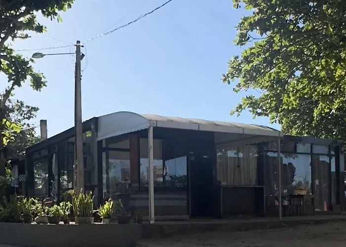 Apartamento pé na areia, Lagoa do Siri