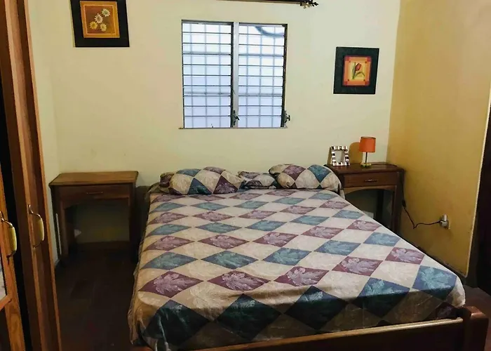 Casa Estilo Campestre