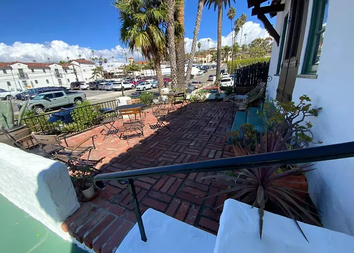 Casa Cabrillo