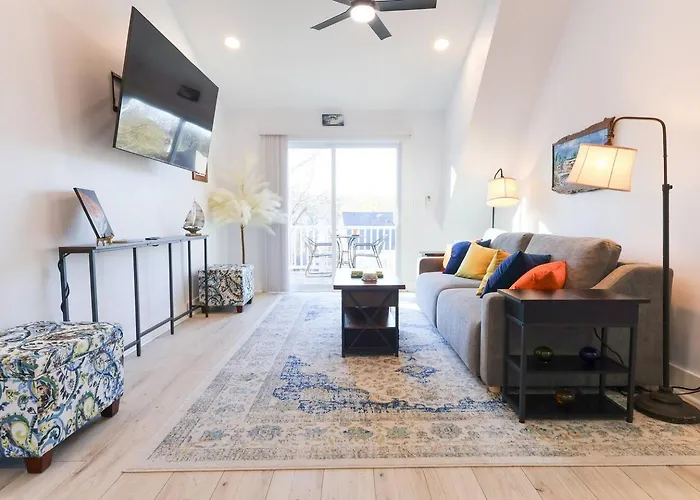 The Beltline Carriage Retreat In Midtown
