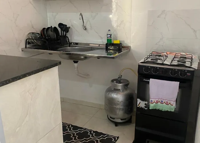 BARRA NOVA CASCAVEL CEARÁ-Casa Solaris