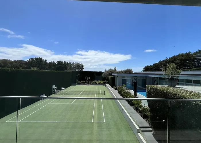 Portsea Paramount - When Only The Best Will Do