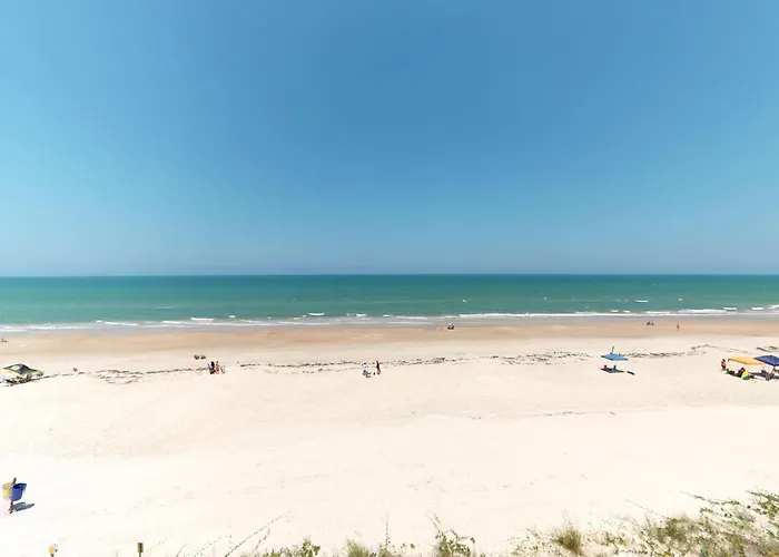 Ponce Inlet Southpoint 303