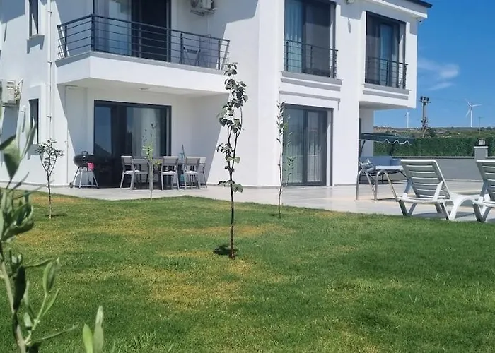 Villa Cemre
