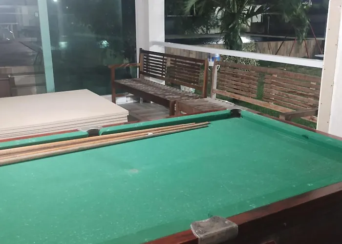 Litoral Suites