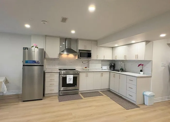 2 Bed, 1 Bath- Main Floor, 2 Parking- Licensed