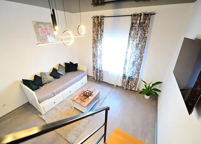 Flh - Vila Dominik