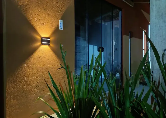 Vila Mar Lofts