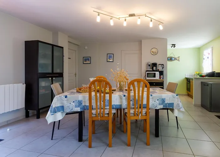 Holiday Home La Haute Musse By Interhome