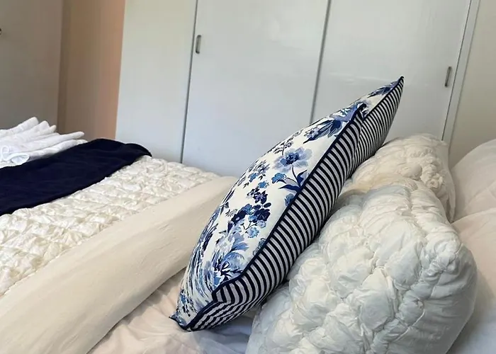 Sochi A Double Bed Room In A Nice Home
