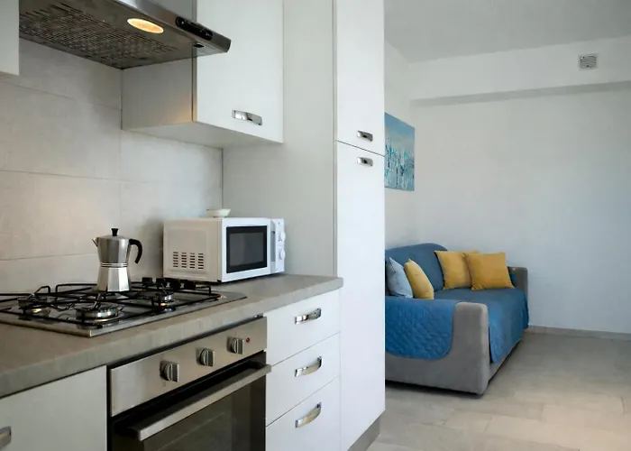 Residenza Sa Olia