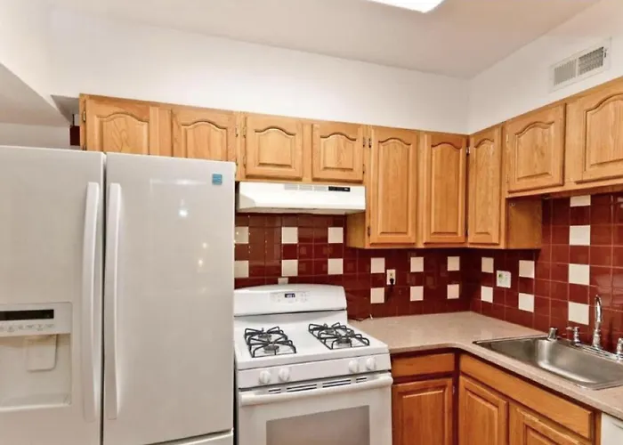 Private Room Trendy Neighborhood