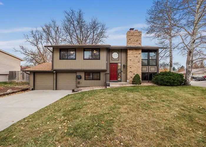 The Loveland Haus