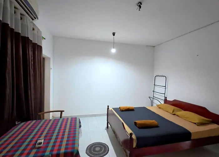 Araliya Hotel