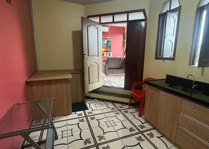 Casa Altos JM
