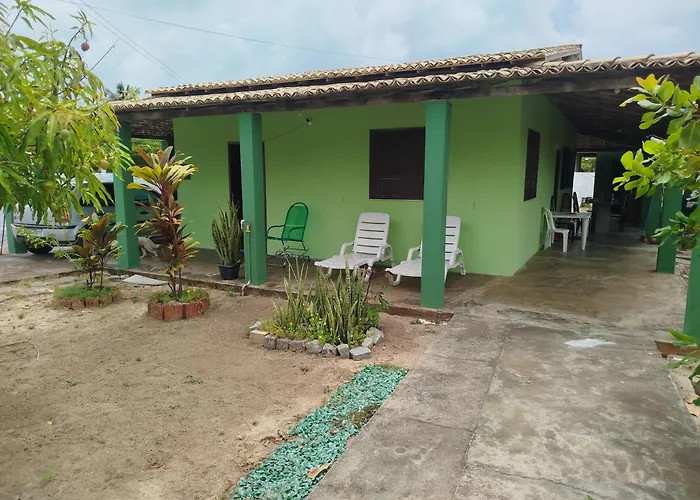 Recanto Dunas Santa Rita