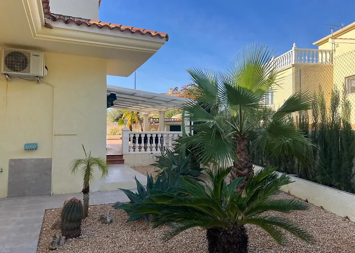 Beautiful Villa Bello Horizonte