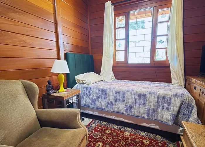Ecovibe House Florianopolis
