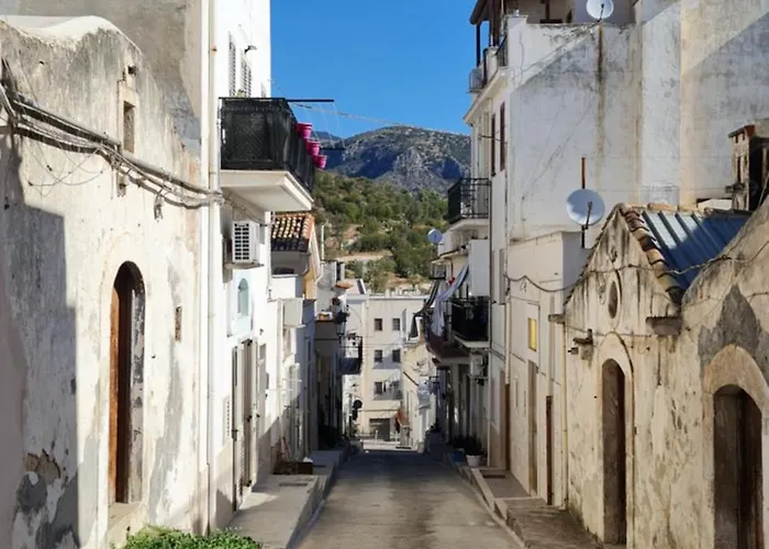 Antica Casetta Fogazzaro