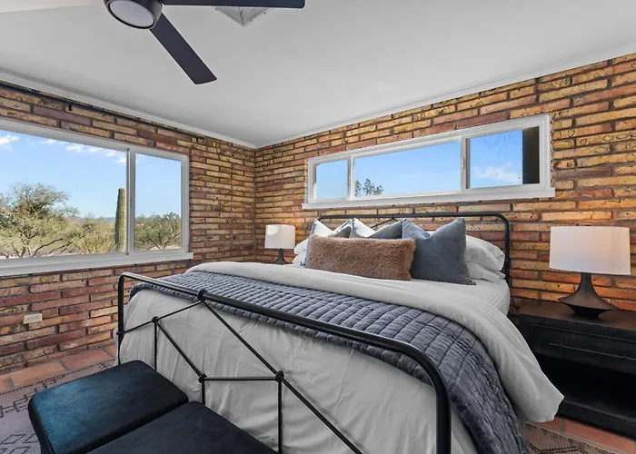 Wickenburg Ranch House Retreat And Horse Friendly