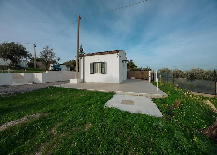 City Garden Home