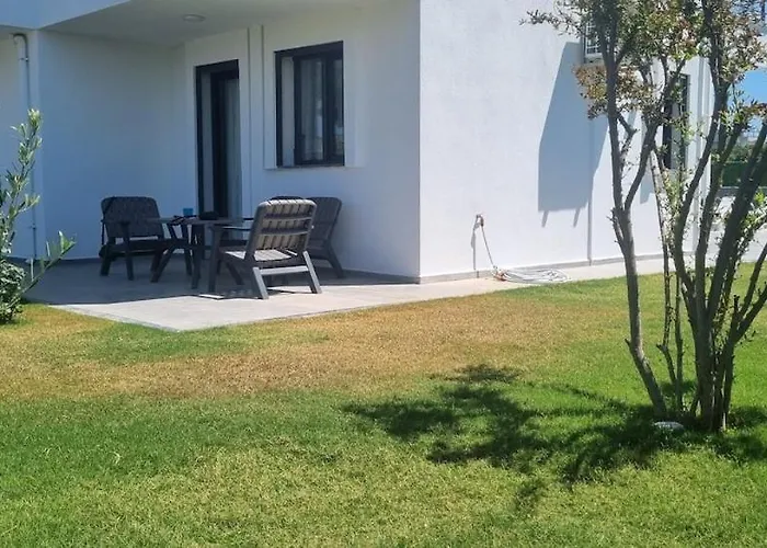 Villa Cemre