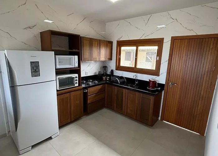 Casa Beira Mar