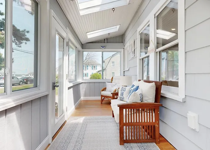 Seas The Day By Bayley Vacation Rentals