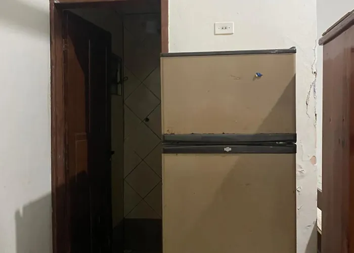 Kitnet perto da praia Coroados