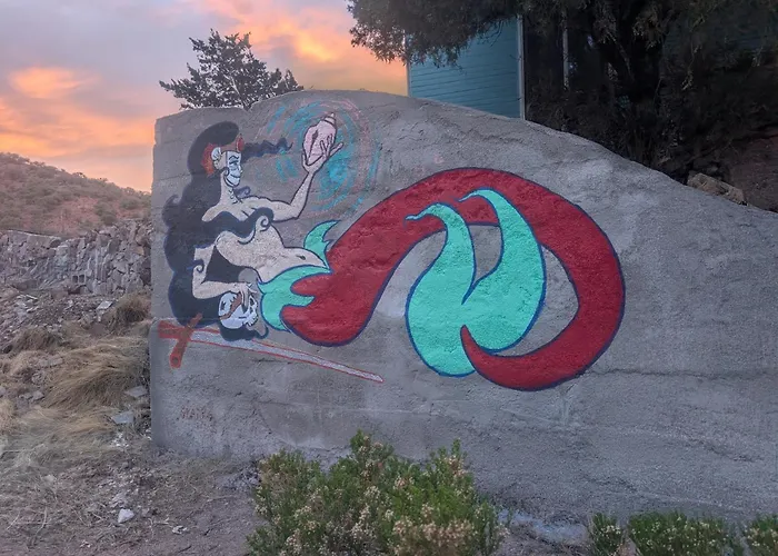 La Casa Sirena