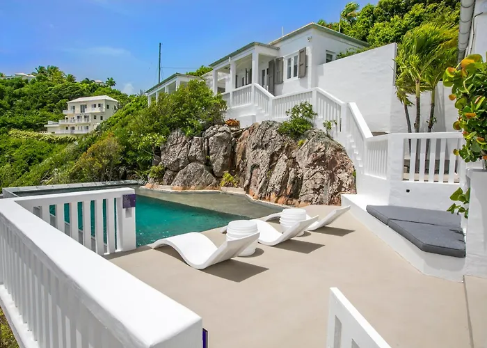 Villa Santorini