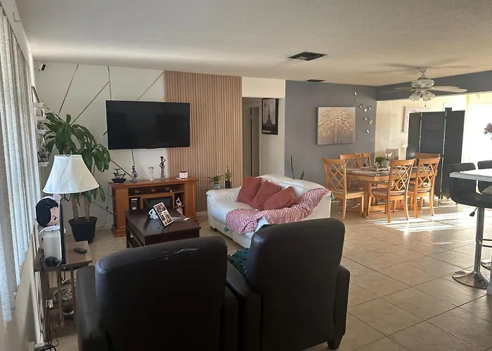 Hermosas Habitaciones