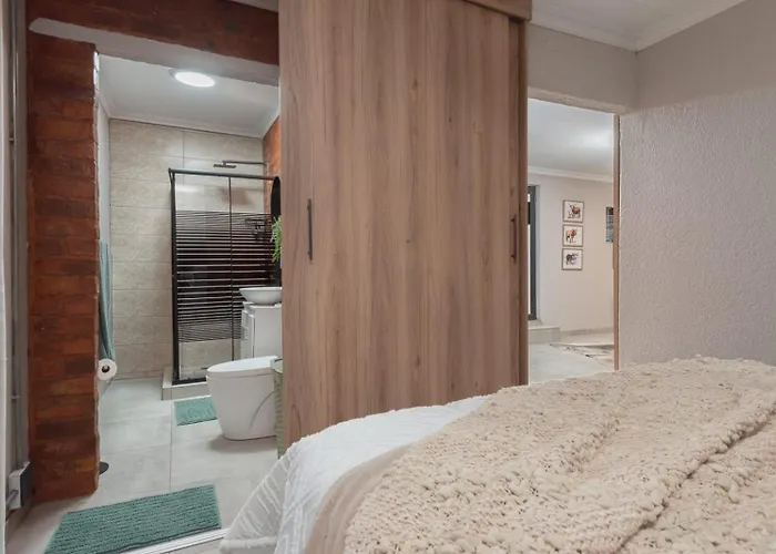 Nguni Room
