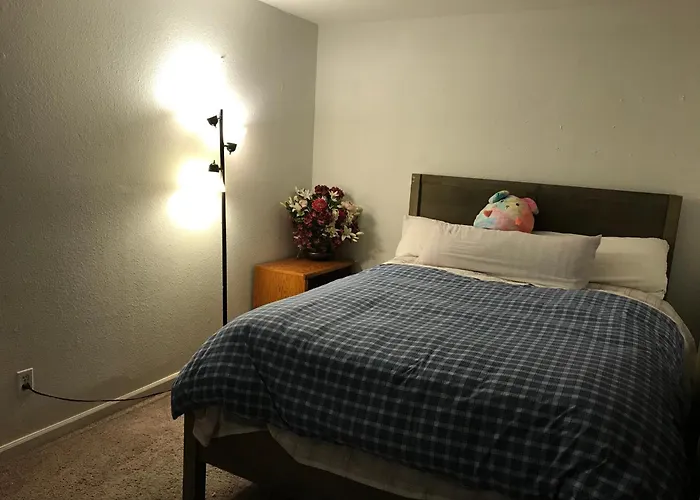 4 Bedroom Vacation House With Pikes Peak View Pet-Friendly
