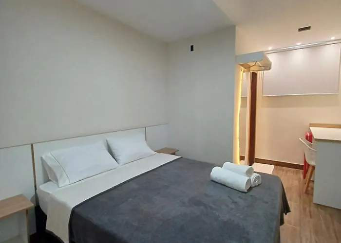 Riviera Sanary 1208 Nova Almeida
