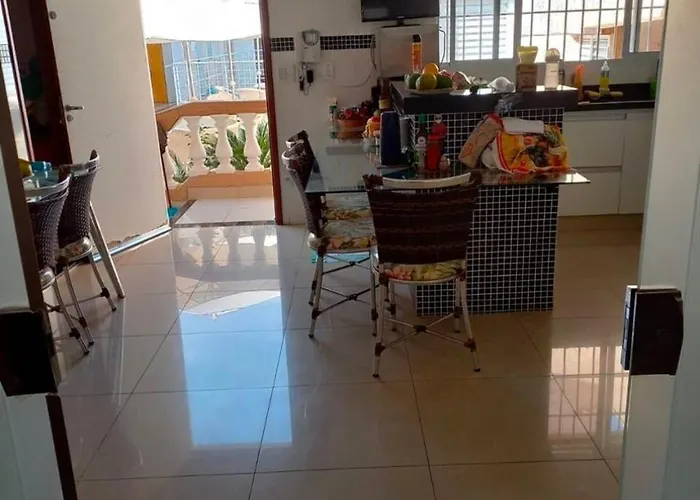 Pousada da Nona
