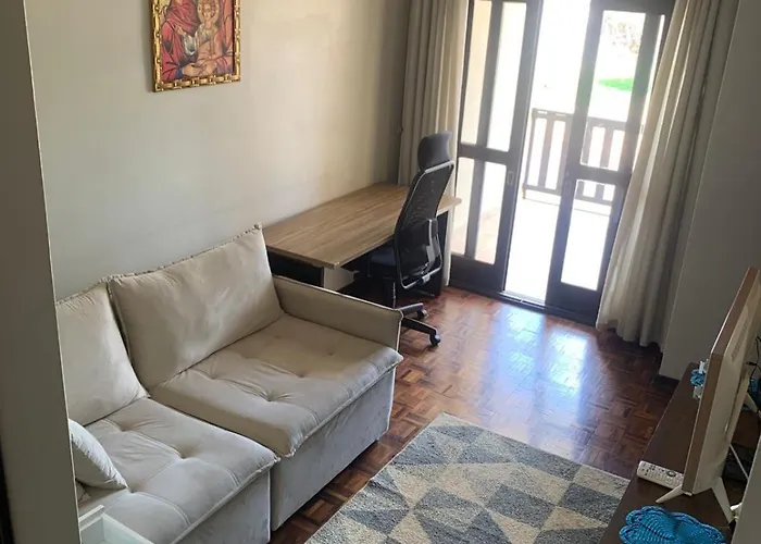 Casa Para Show Rural