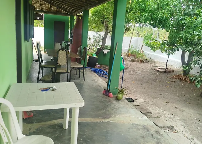 Recanto Dunas Santa Rita