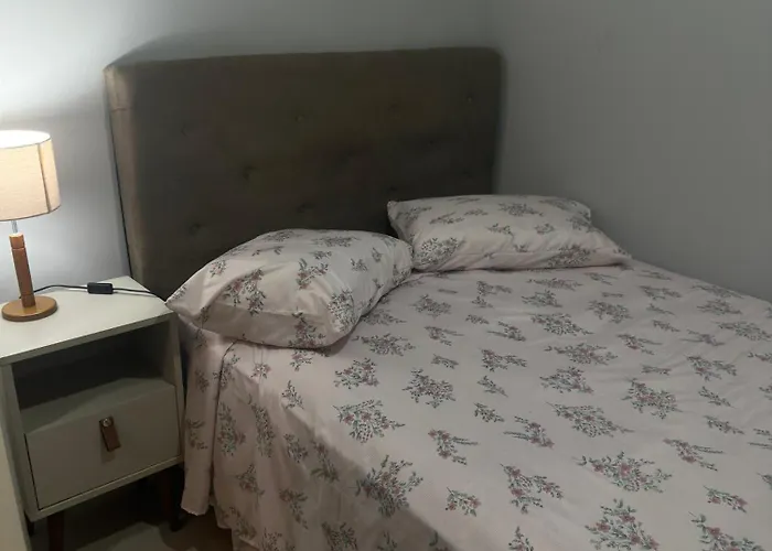 Pousada Aconchego