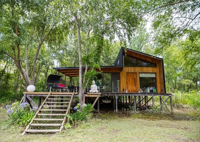 Pura Vida Delta