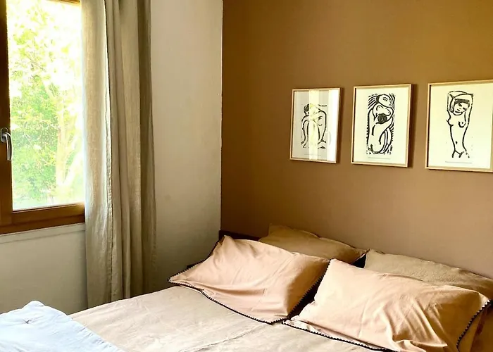 La Maison De Juliette