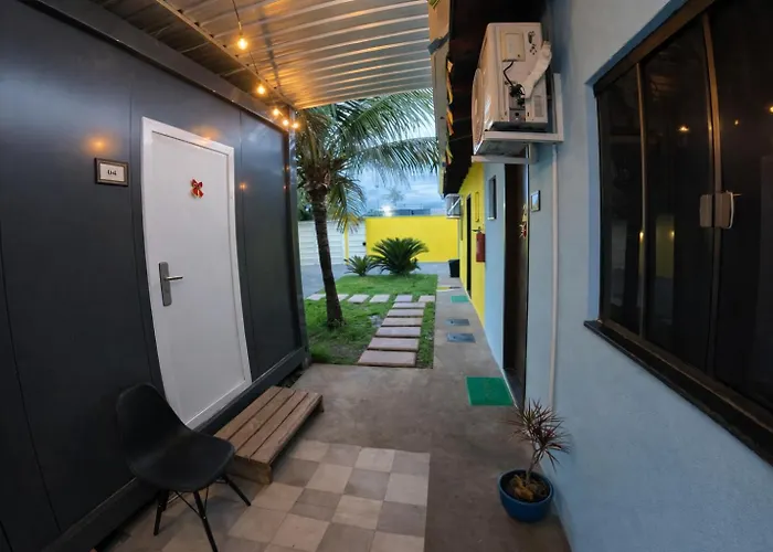Villa Kaninde Bonito